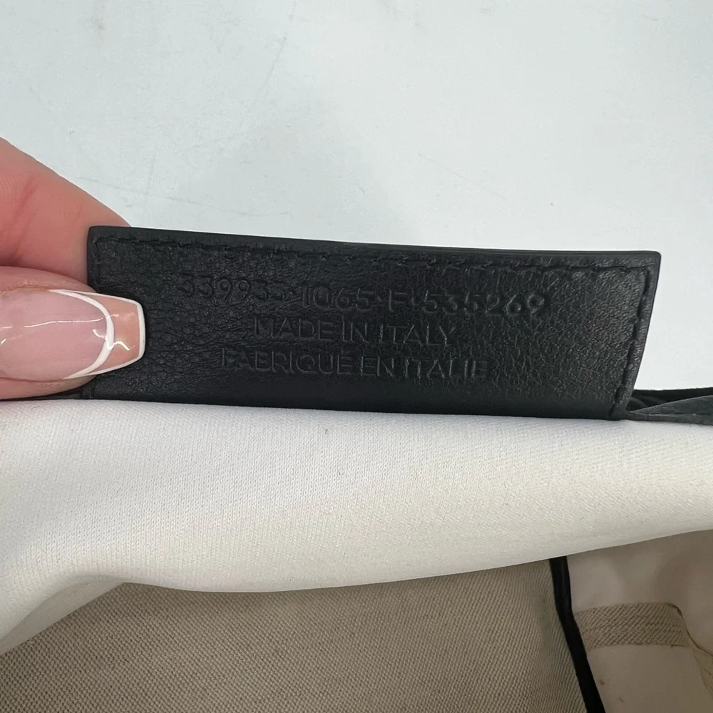 Balenciaga Cabas Canvas tote - Picture 11 of 12